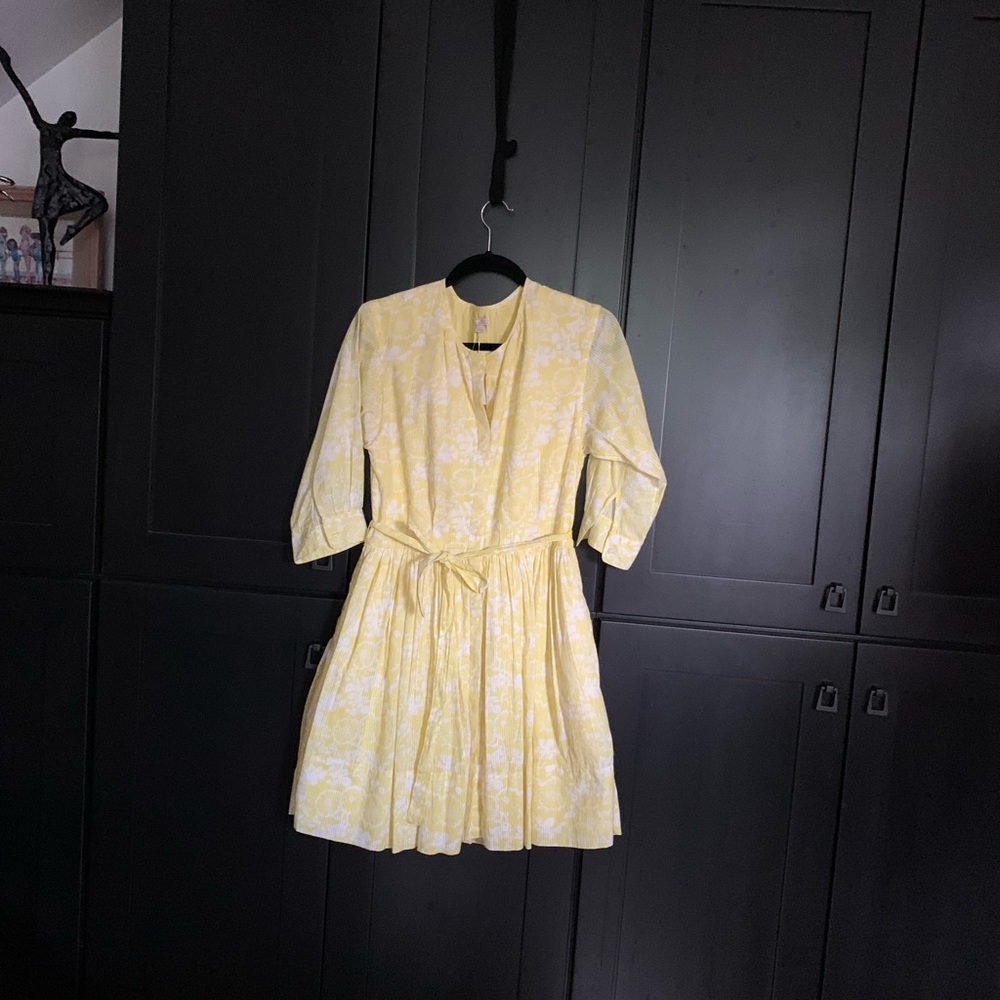 Gap Dress 4